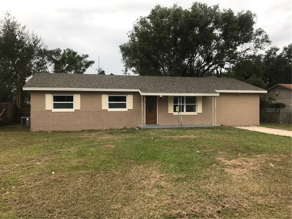 8215 Gershwin St., Orlando, FL 32818