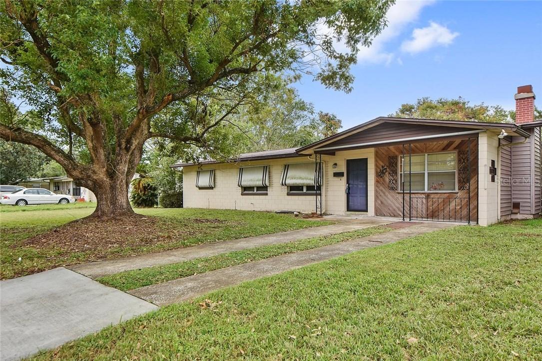 1416 Moselle Ave. #1, Orlando, FL 32807