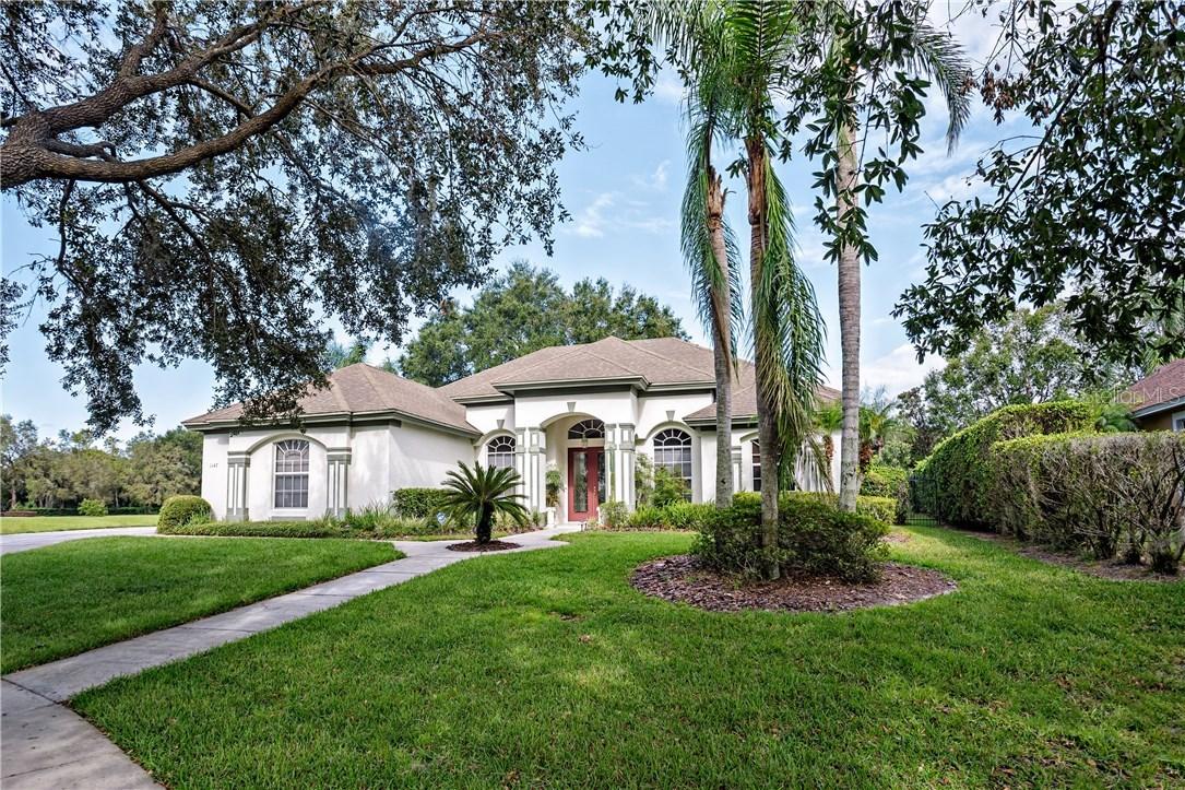 1147 Queen Anne Ct., Winter Springs, FL 32708