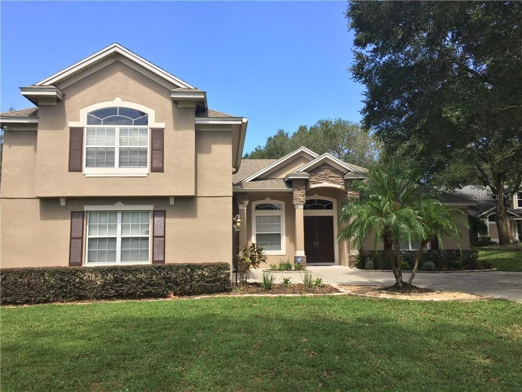 7611 Earlwood Ave., Mount Dora, FL 32757