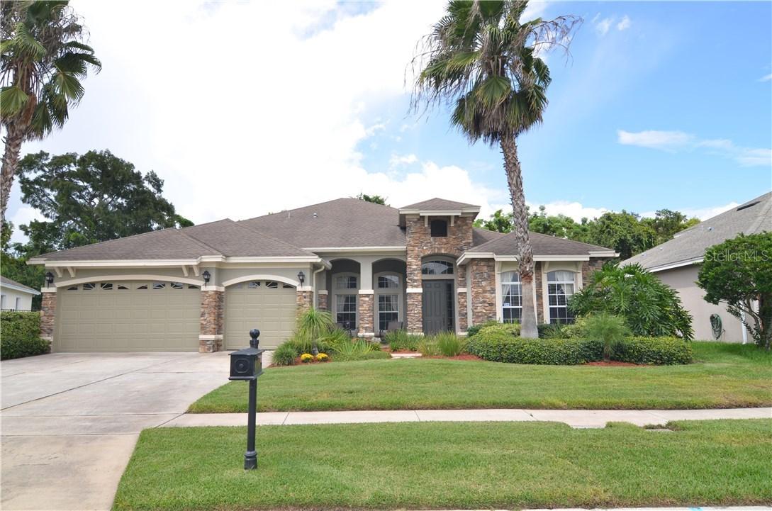 4330 Comet Ct., Oviedo, FL 32765