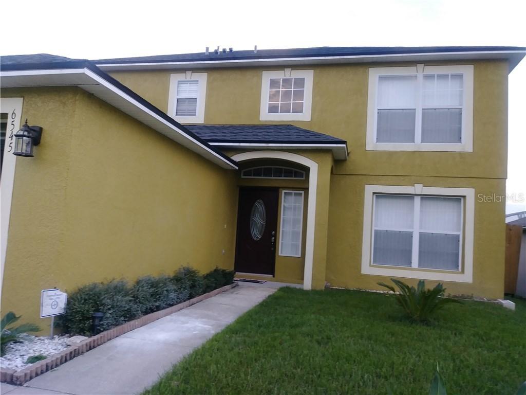6545 Pomeroy Cir. #3, Orlando, FL 32810