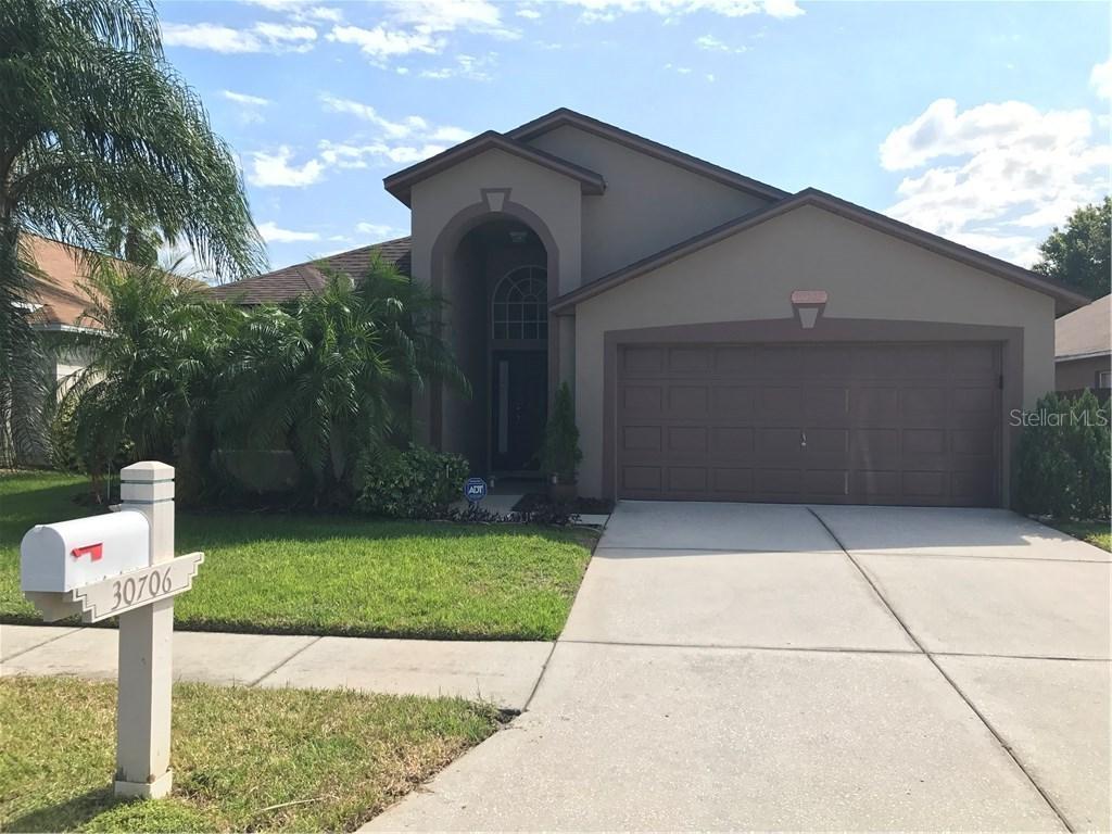 30706 Wrencrest Dr., Wesley Chapel, FL 33543