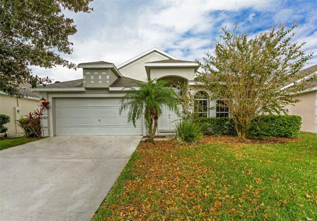 15305 Markham Dr., Clermont, FL 34714