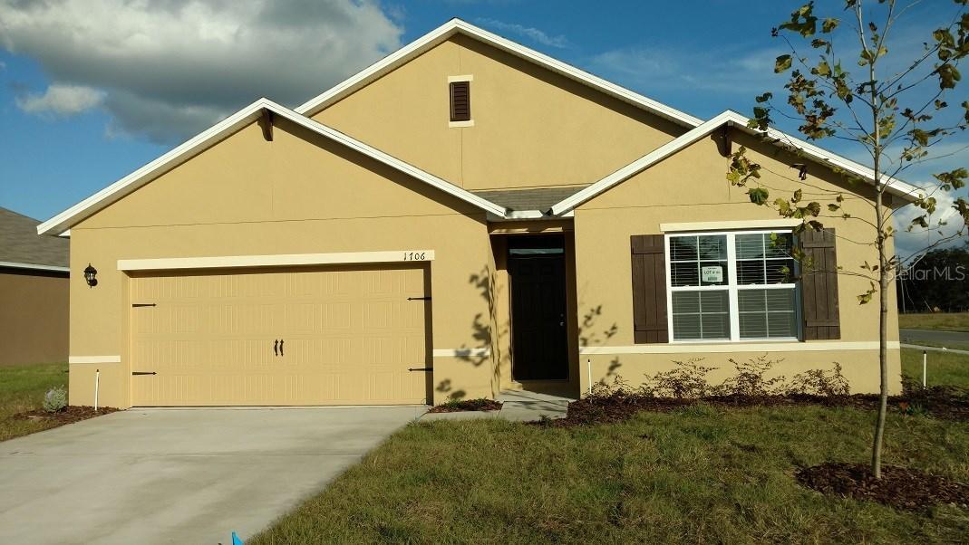1706 Laurel Oaks Dr., Bartow, FL 33830