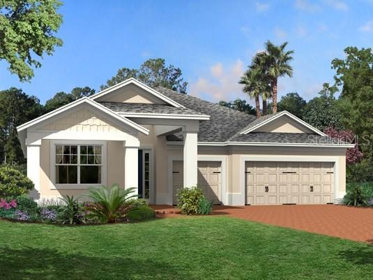 31957 Redtail Reserve Blvd., Sorrento, FL 32776