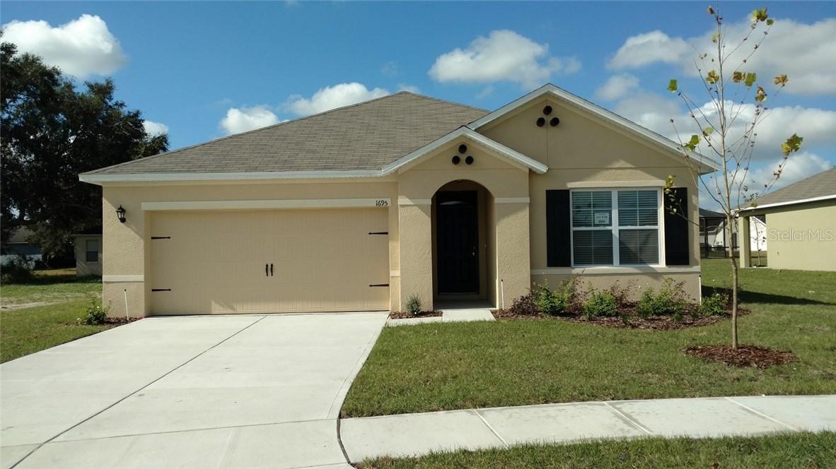 1695 Laurel Oaks Dr., Bartow, FL 33830