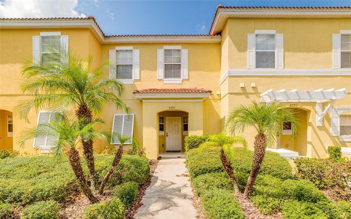8591 Bay Lilly Loop, Kissimmee, FL 34747