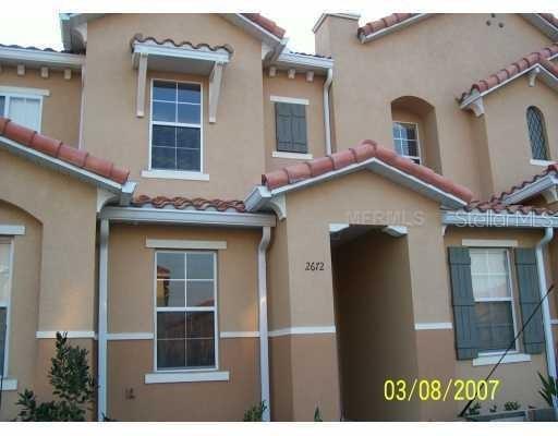 2672 Mayaguana St., Kissimmee, FL 34747