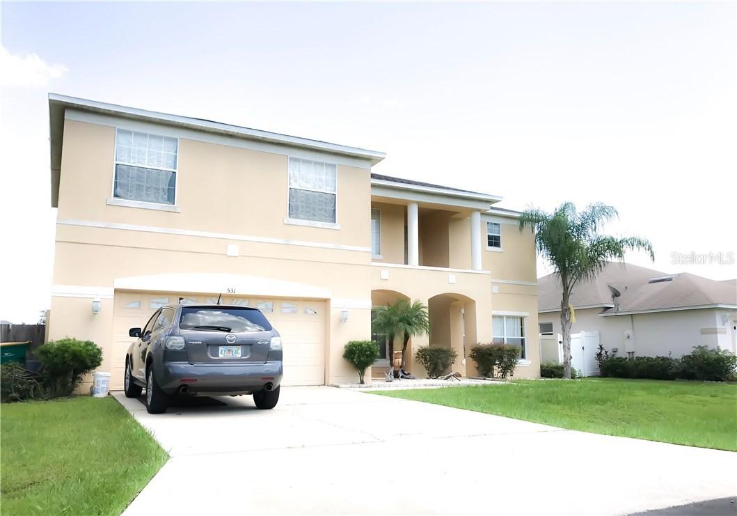 [Address Hidden by Seller], Poinciana, FL 34759