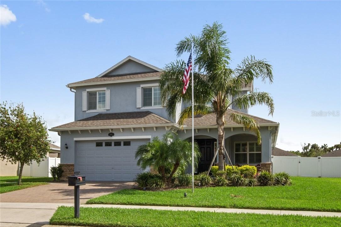 868 Bighorn St., Oviedo, FL 32765