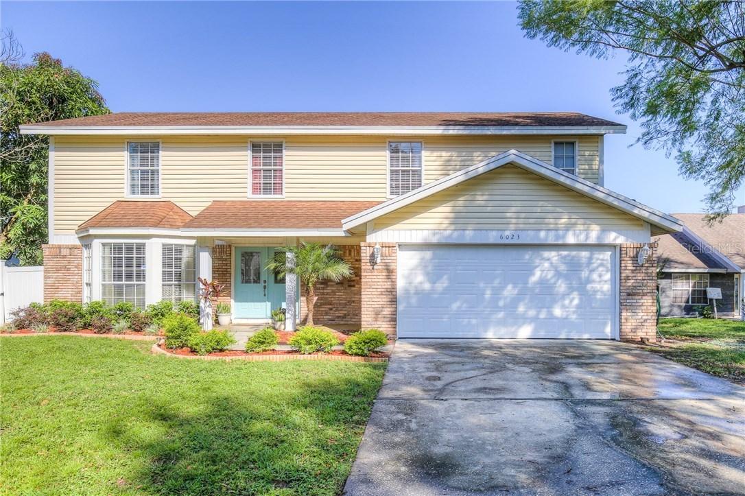6023 Brookhill Ct. #1, Orlando, FL 32810
