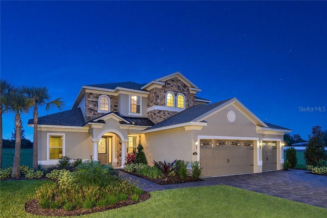 211 Shady Heather Ln., Groveland, FL 34736