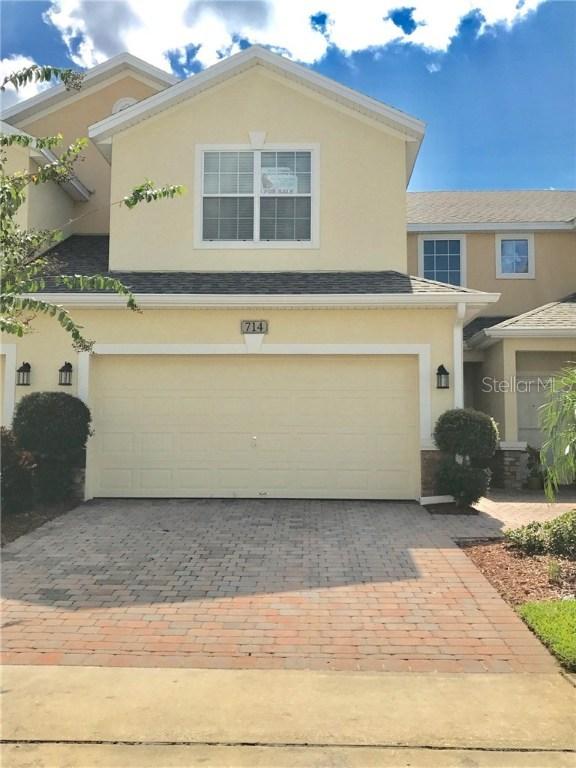 714 Terrace Spring Dr., Orlando, FL 32828