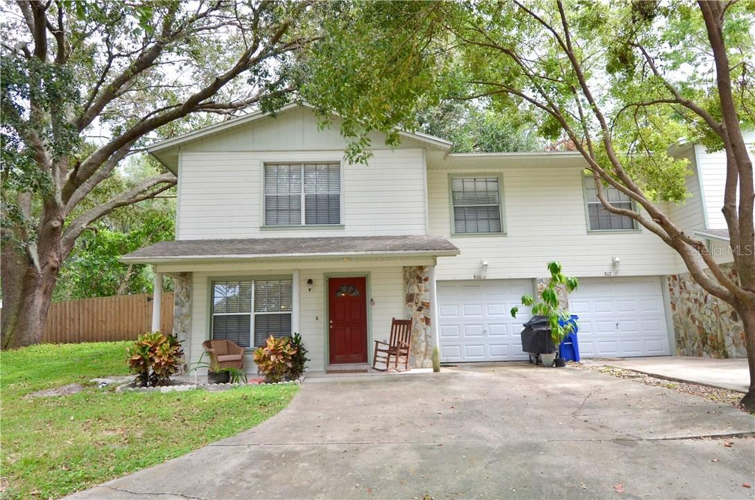 800 Sleepy Harbour Dr., Ocoee, FL 34761