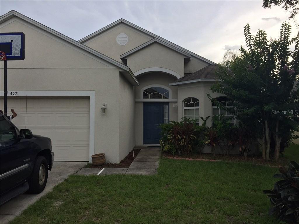 4921 Waterside Pointe Cir., Orlando, FL 32829