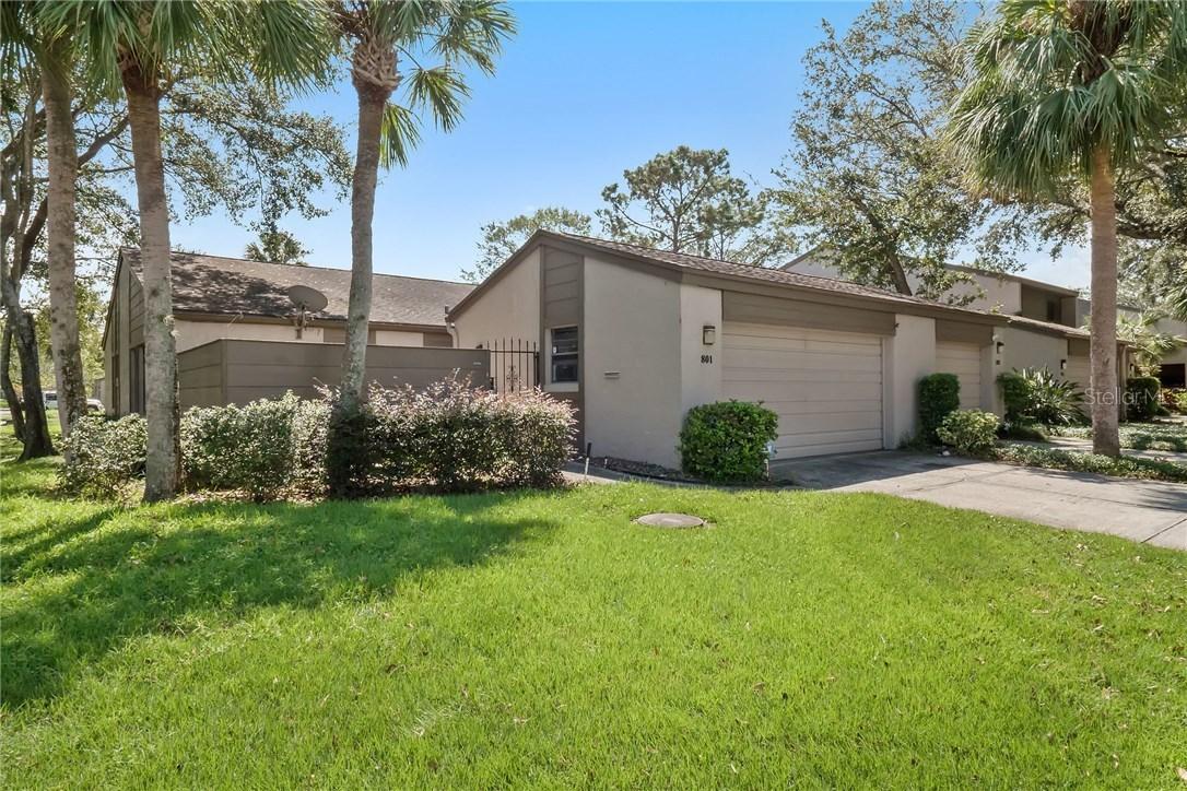 801 Westwind Ln., Fern Park, FL 32730