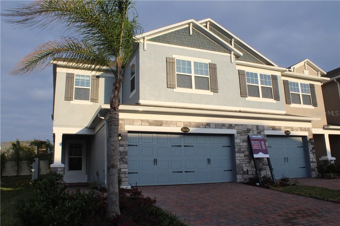15136 Sunrise Grove Ct., Winter Garden, FL 34787