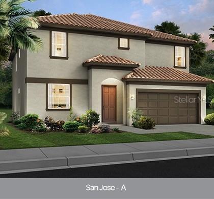 5204 Oakbourne Ave., Davenport, FL 33837