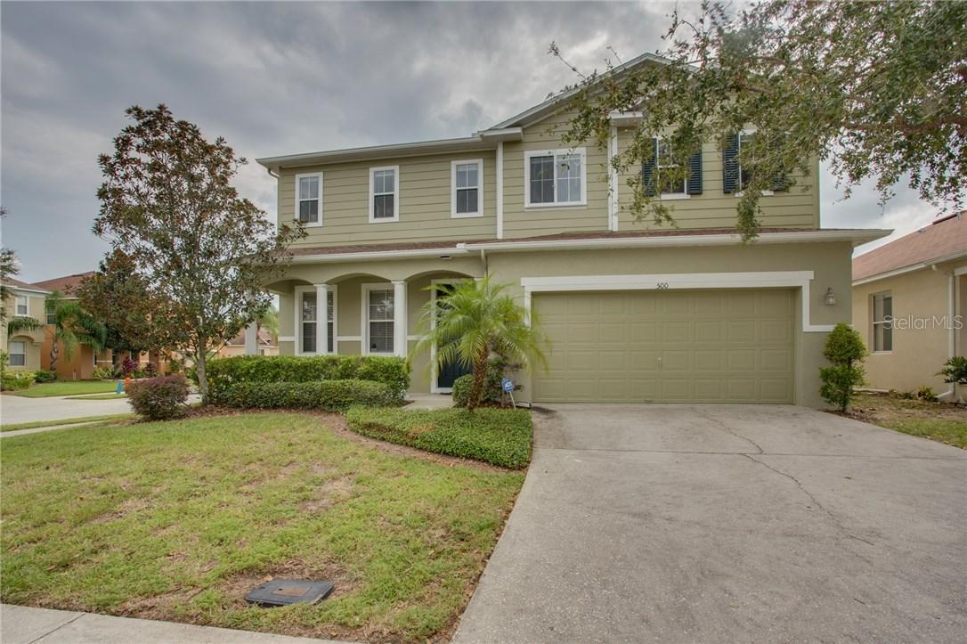 500 Alfani St., Davenport, FL 33896