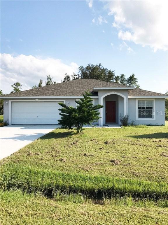 1427 Swift Ct., Poinciana, FL 34759