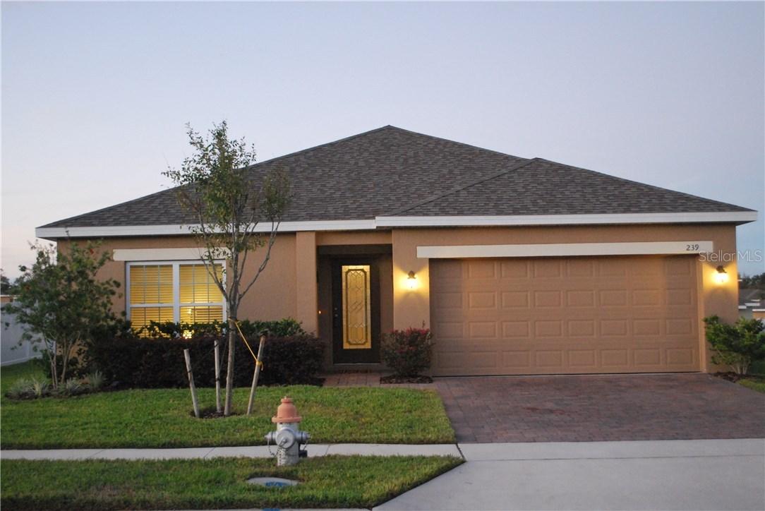 239 Whispering Pines Way, Davenport, FL 33837