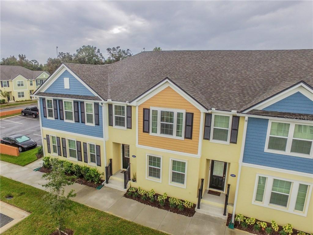 1311 Mill Pond Ln., Winter Springs, FL 32708