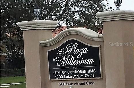 1916 Lake Atriums Cir. #37, Orlando, FL 32839