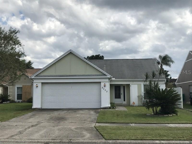 8222 Sumpter Ct., Orlando, FL 32822