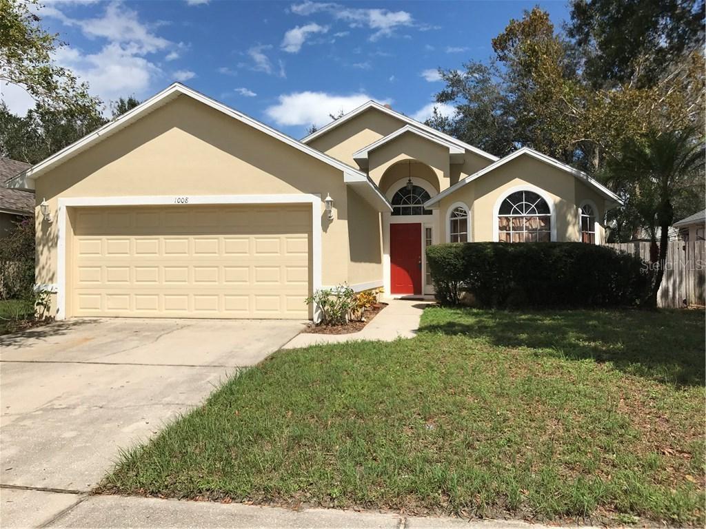 1008 Country Cove Ct., Oviedo, FL 32766