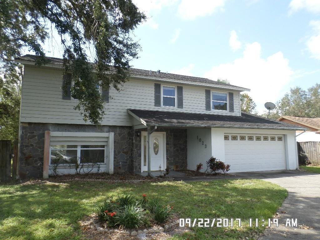 1023 Dishman Loop, Oviedo, FL 32765