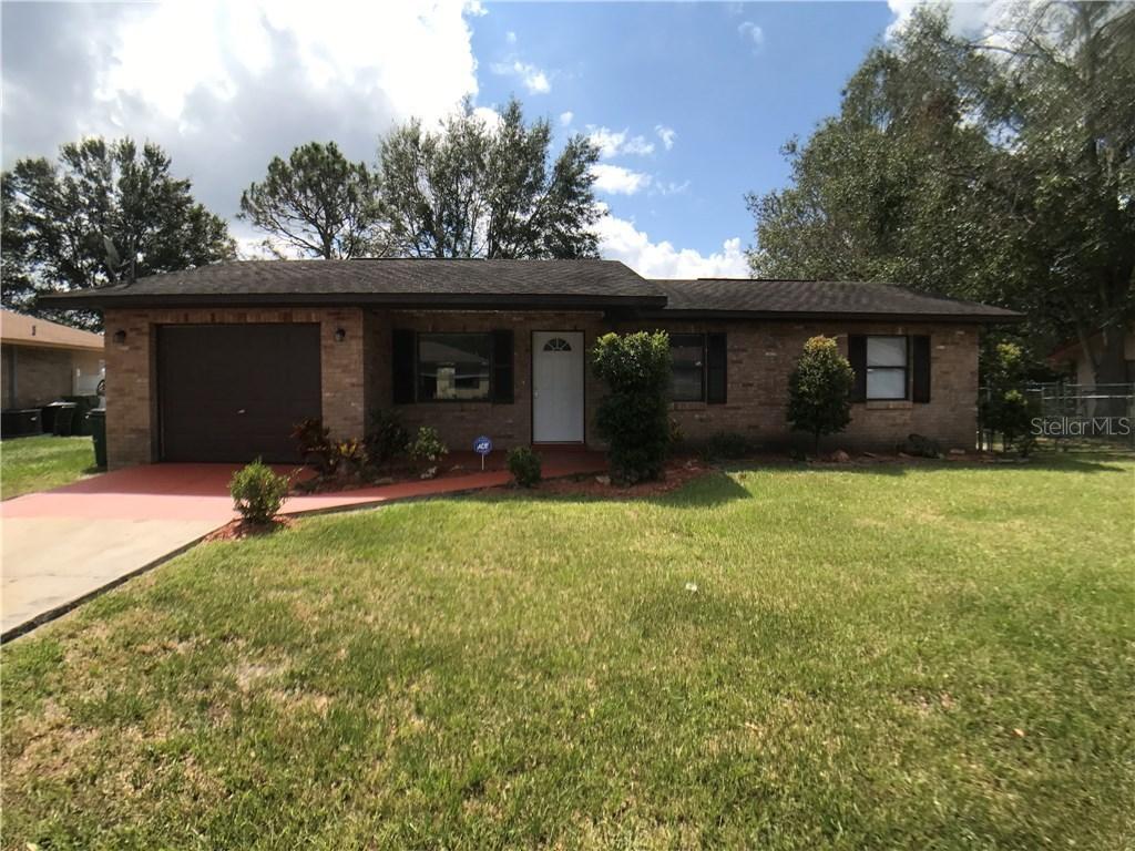 2442 Avenue B, Winter Haven, FL 33880