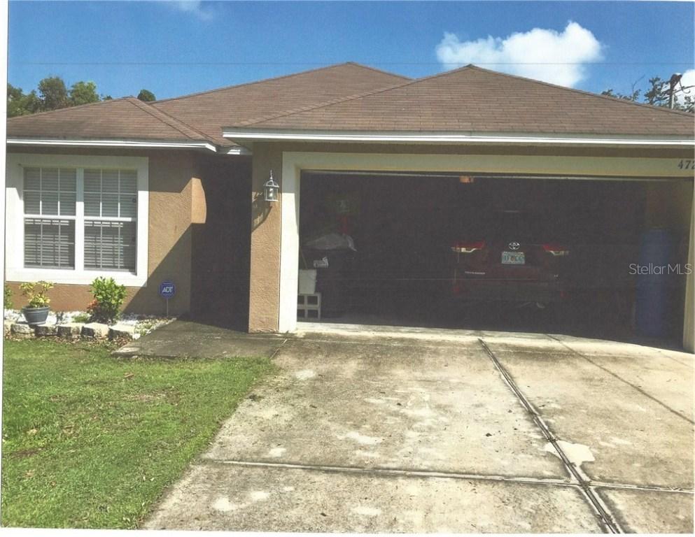 [Address Hidden by Seller], Orlando, FL 32822