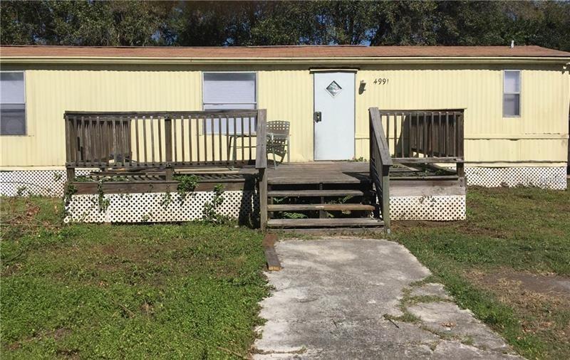 4991 Yukon St., St. Cloud, FL 34771