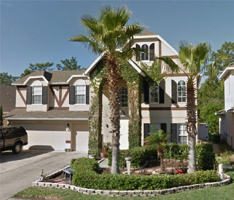 1930 Stonecrest Ct., Orlando, FL 32825