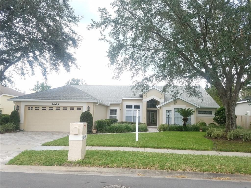 1409 Hampstead Ter., Oviedo, FL 32765