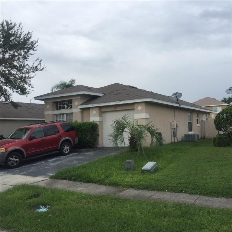 1127 Timberbend Cir., Orlando, FL 32824