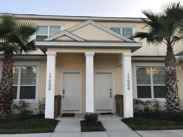 17508 Placidity Avenue, Clermont, FL 34714