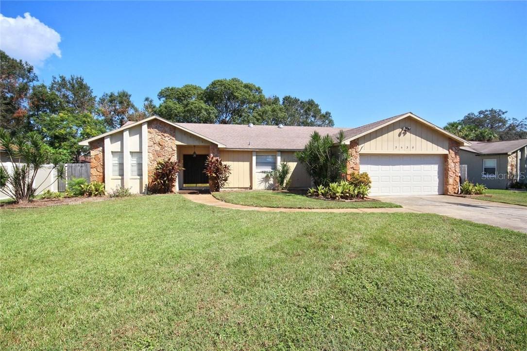 3630 Jonquil Lane, Winter Park, FL 32792