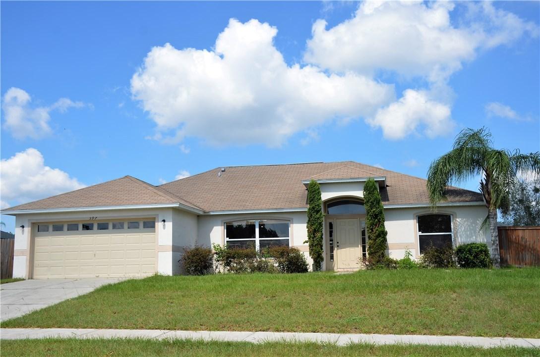 597 Timber Run Ln., Groveland, FL 34736