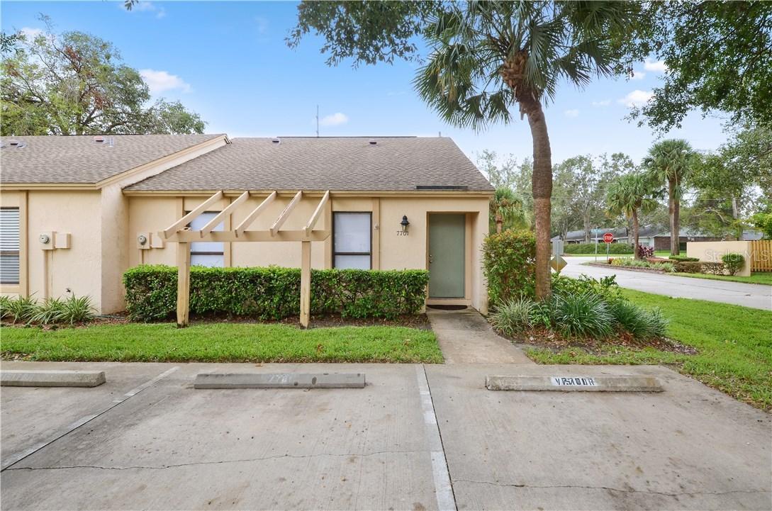 7701 Country Pl. #F-1, Winter Park, FL 32792