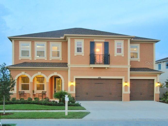2370 Gwynhurst Blvd., Wesley Chapel, FL 33543