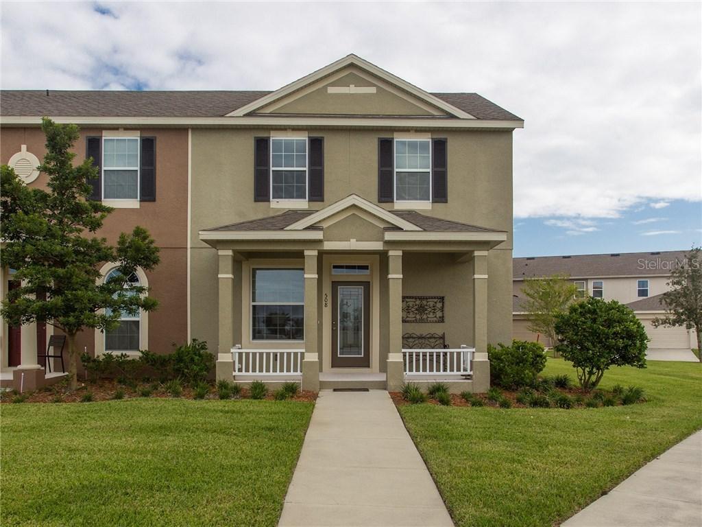 508 Juniper Springs Dr, Groveland, FL 34736