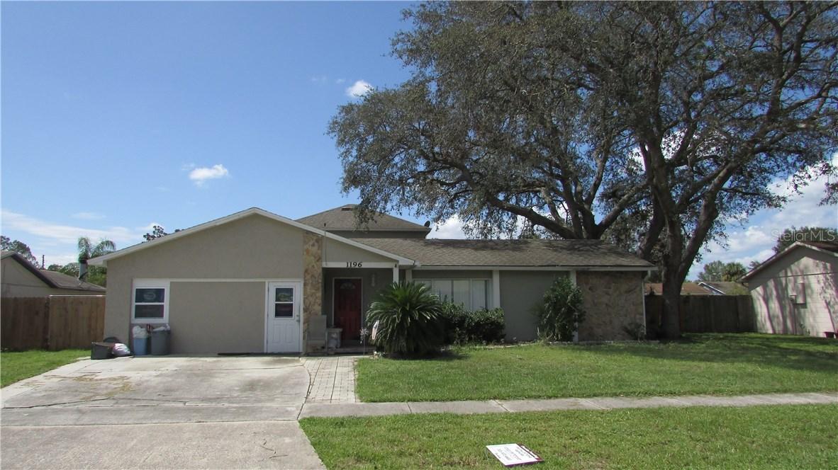 1196 Springview Run, Winter Park, FL 32792