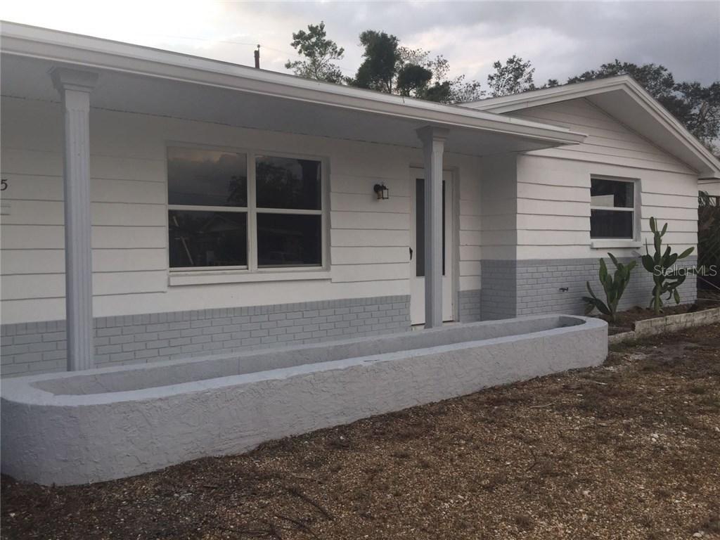 3625 Bradford Dr., Holiday, FL 34691
