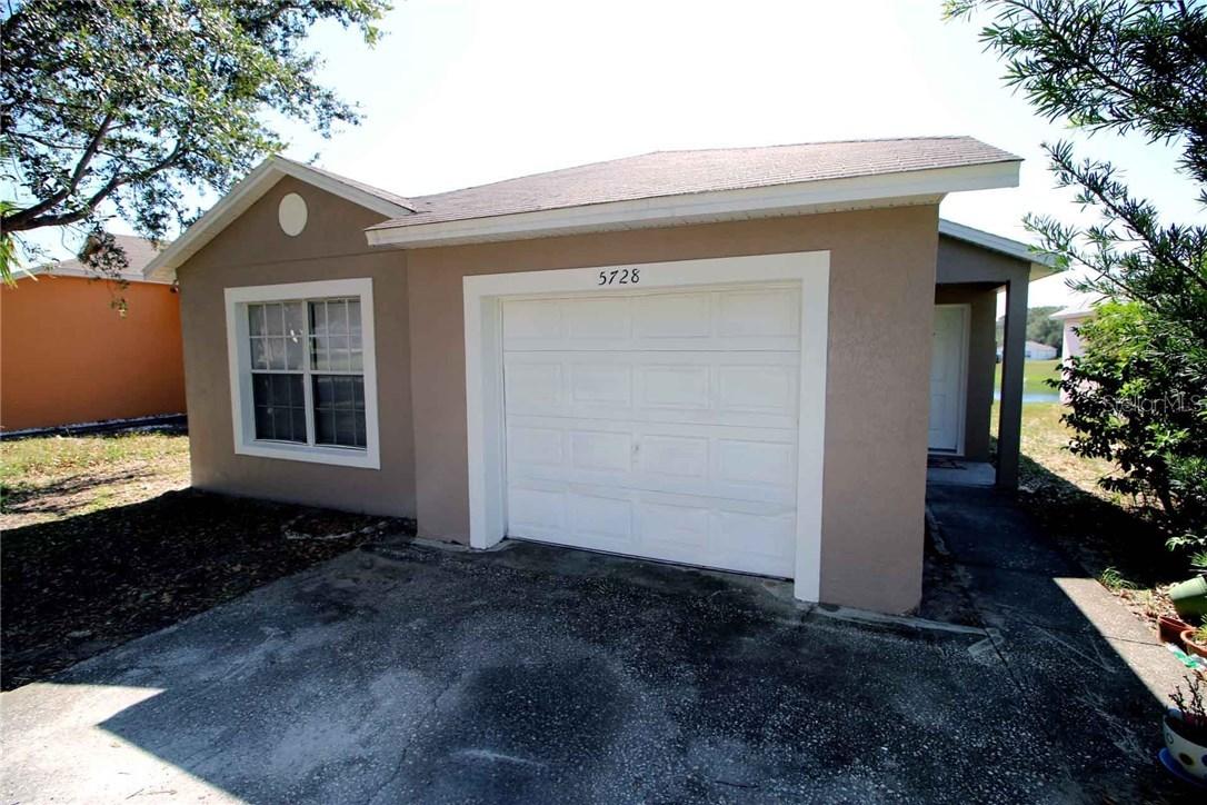 5728 Golf Club Pkwy., Orlando, FL 32808