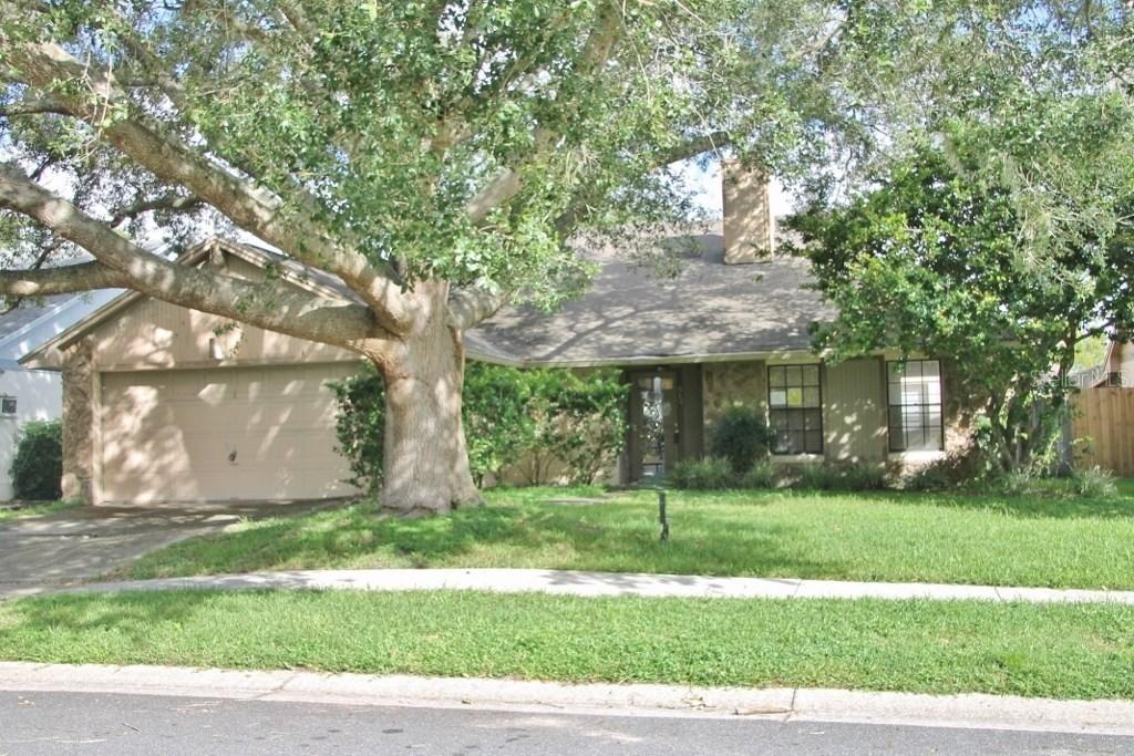 513 Silvergate Loop, Lake Mary, FL 32746