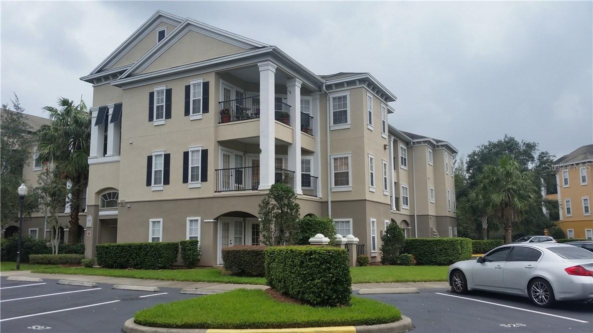 3605 Conroy Rd. #537, Orlando, FL 32839