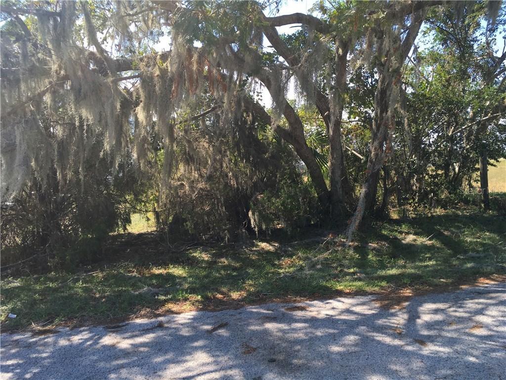 6th Ave., Howey In The Hills, FL 34737