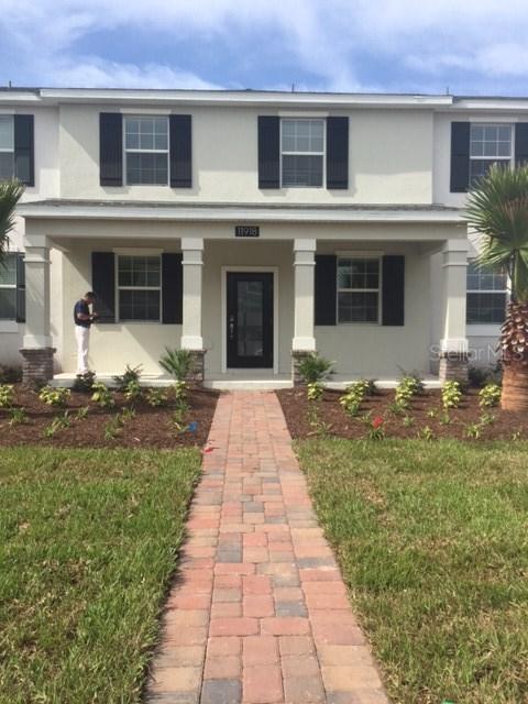11918 Sonnet Ave., Orlando, FL 32832